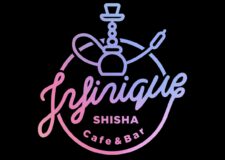 infinique｜新宿シーシャバー